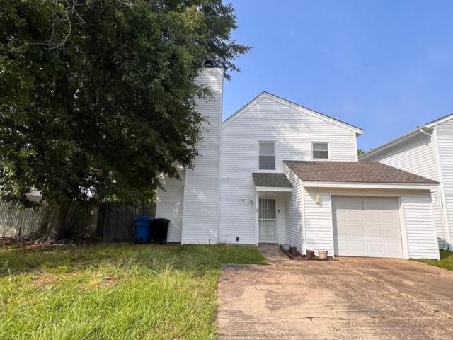 House for rent in Virginia