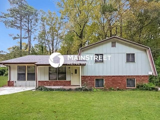 House for rent in Clayton, Georgia