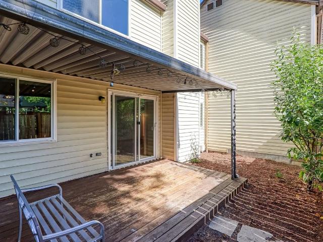 House for rent in Aloha, Washington County