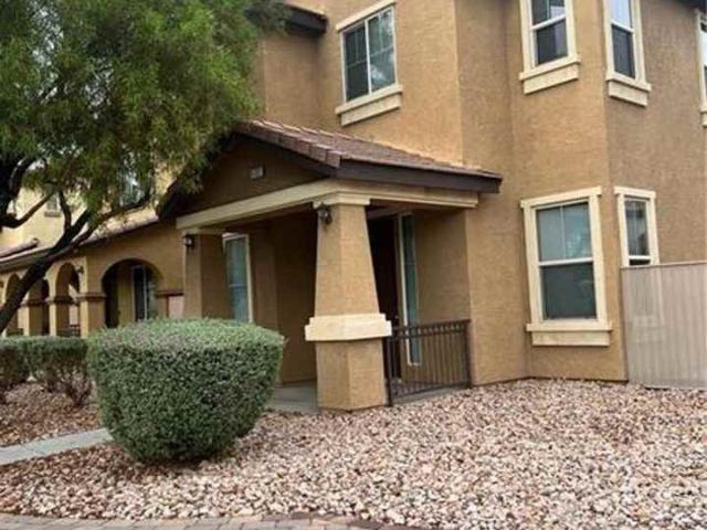 House for rent in North Las Vegas, Nevada