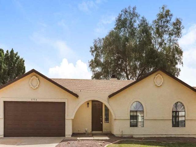 House for rent in Mesa, Maricopa County