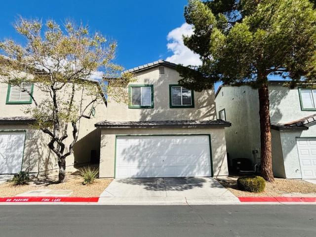 House for rent in Las Vegas, Clark County