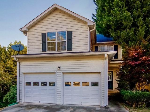 House for rent in Norcross, Gwinnett County