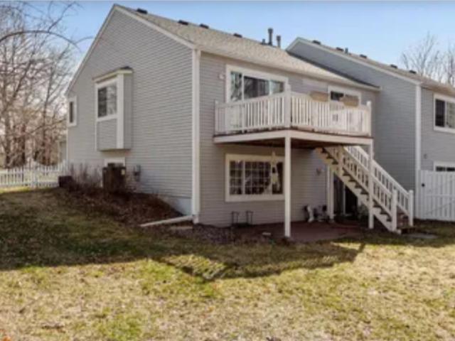 House for rent in Ramsey, Minnesota