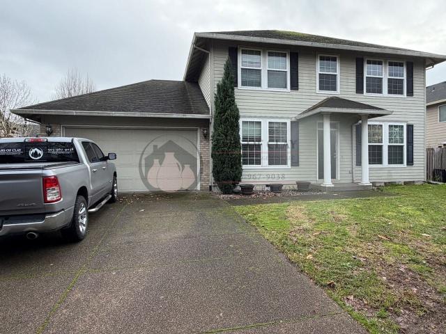 House for rent in Oregonia