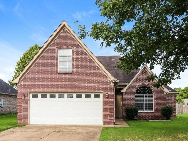 House for rent in Southaven, Mississippi