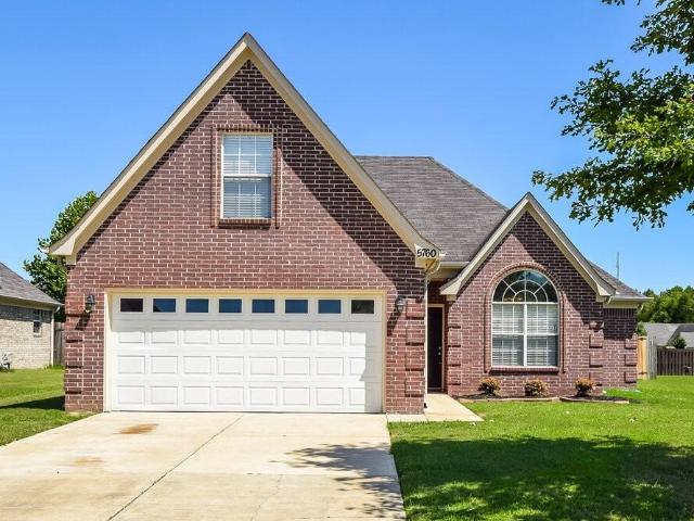House for rent in Southaven, Mississippi