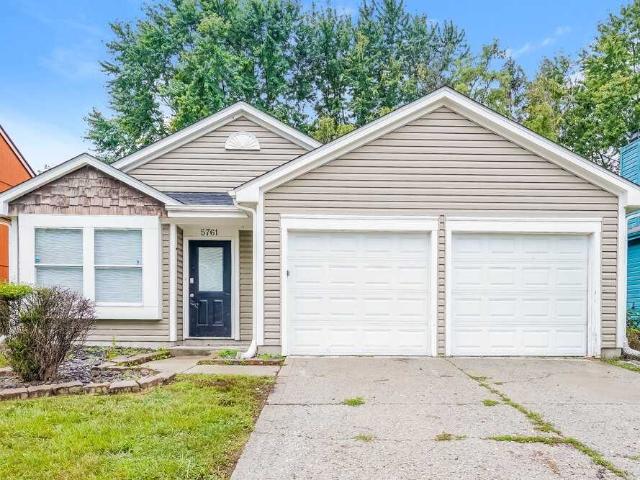 House for rent in Camby, Indiana