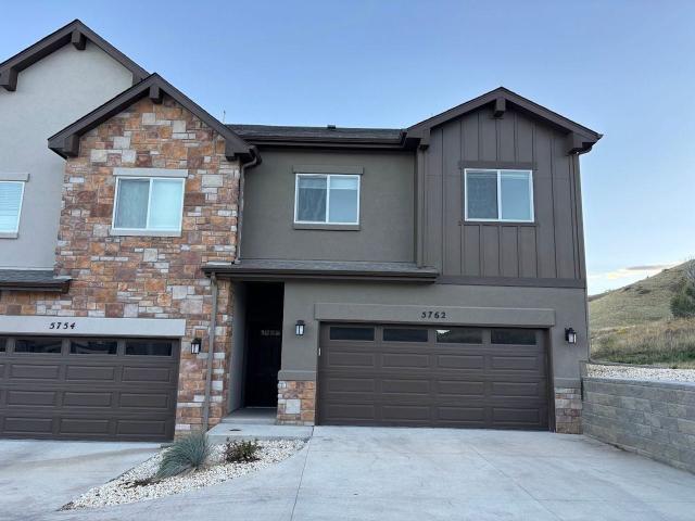 House for rent in Colorado Springs, El Paso County