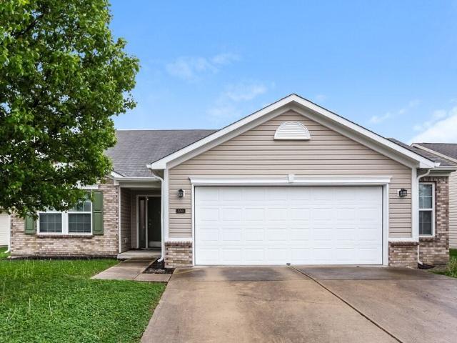 House for rent in Plainfield, Indiana