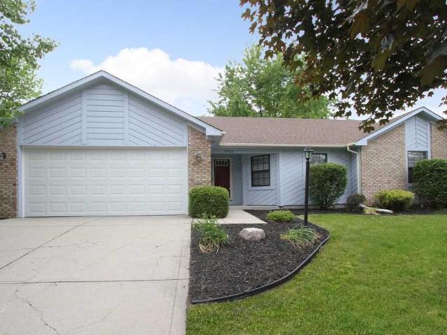 House for rent in Noblesville, Indiana