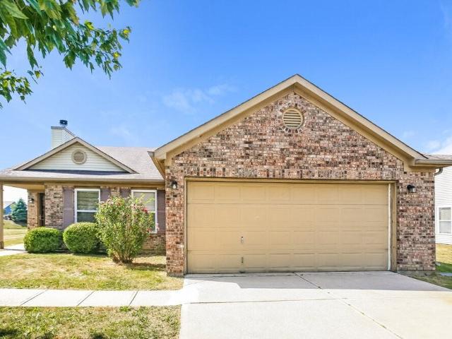 House for rent in Mc Cordsville, Indiana