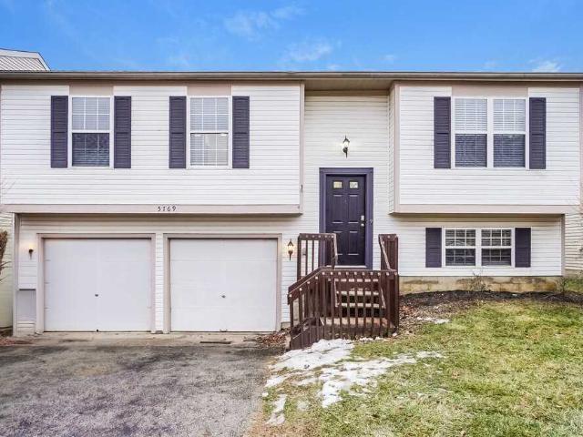 House for rent in Columbus, Ohio