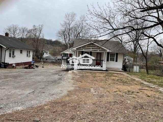 House for rent in Independence, Missouri