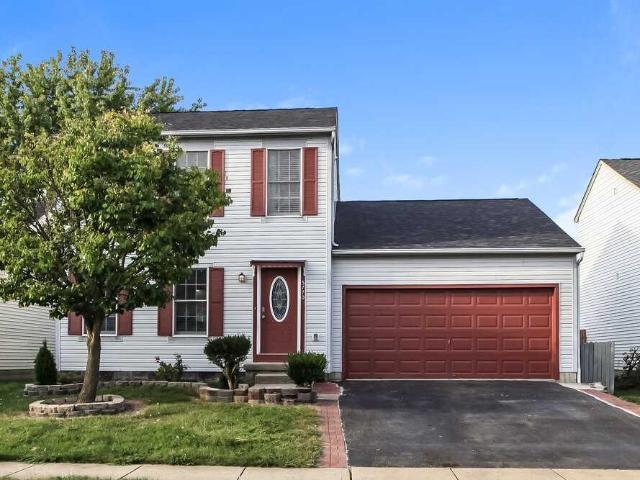 House for rent in Columbus, Ohio
