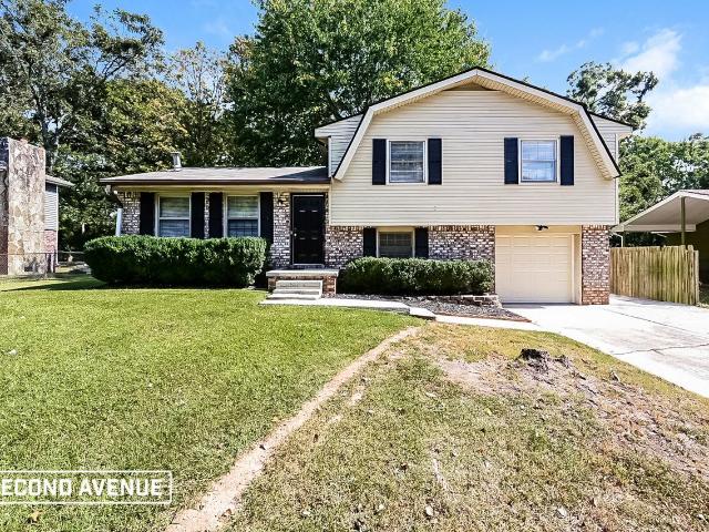 House for rent in Ellenwood House for rent in Ellenwood
