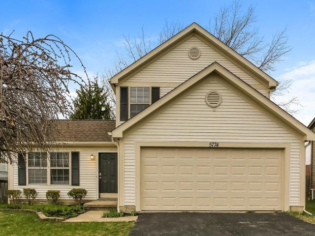 House for rent in Columbus, Ohio