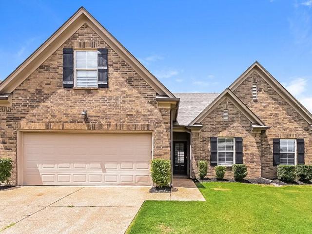 House for rent in Southaven, DeSoto County
