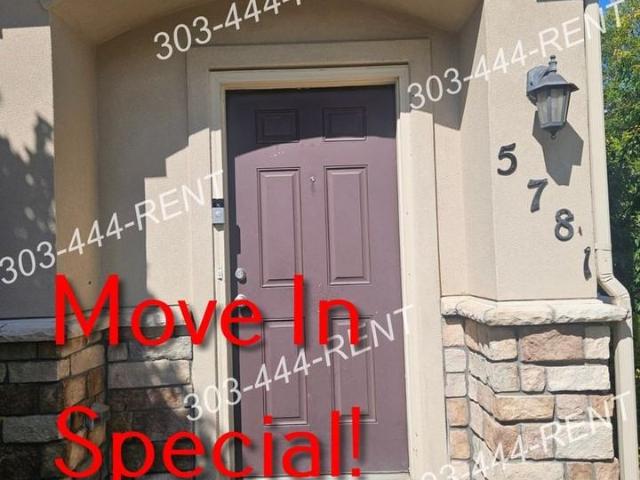 House for rent in Thornton, Colorado