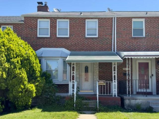 House for rent in Gibsonton, Maryland