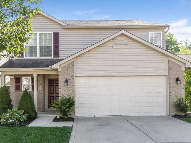 House for rent in Camby, Indiana