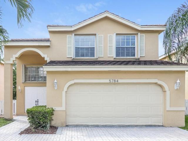 House for rent in Margate, Broward County