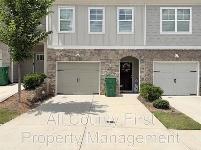 House for rent in Lithonia, Georgia