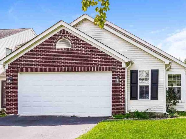 House for rent in Columbus, Ohio