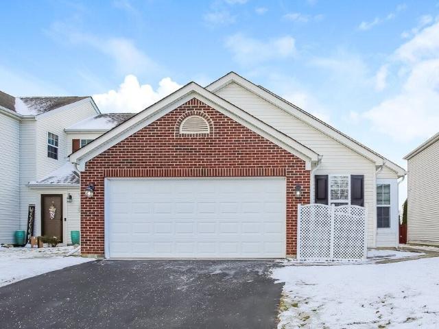 House for rent in Columbus, Ohio