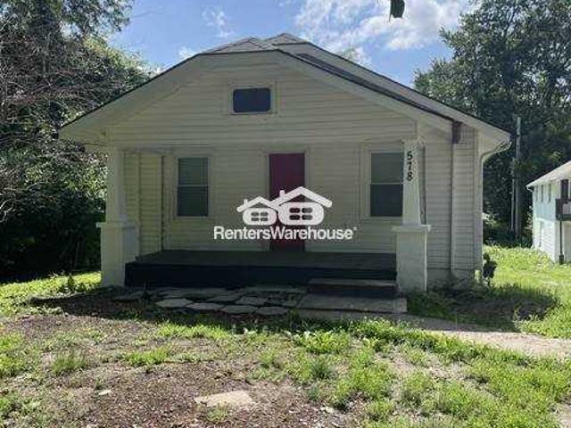 House for rent in Independence, Missouri