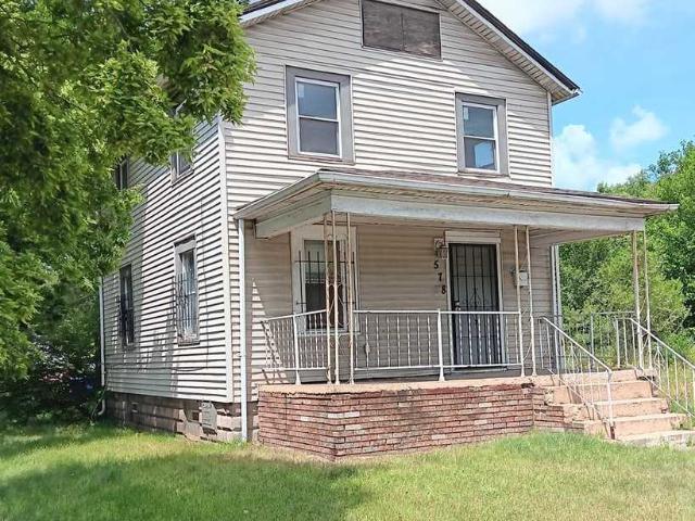 House for rent in Gary