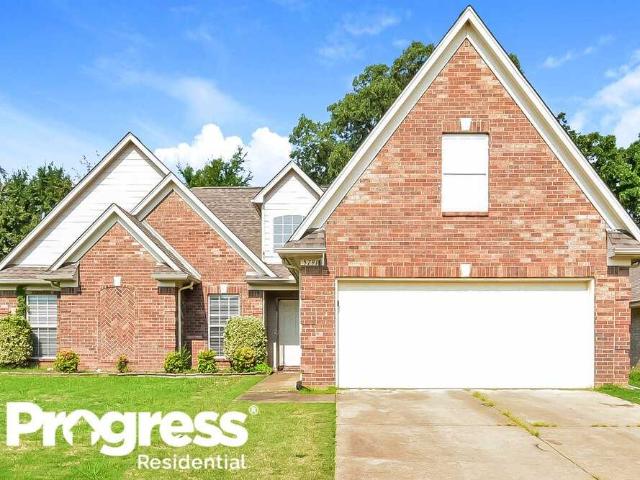 House for rent in Southaven, Mississippi