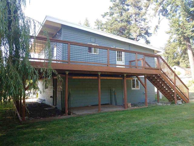 House for rent in Freeland