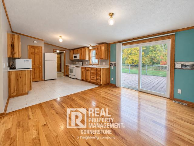 House for rent in Plainwell, Allegan County
