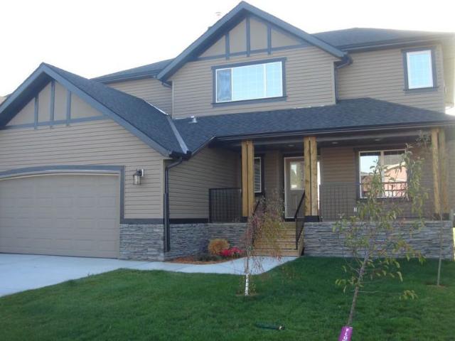 House for rent in Langdon, Alberta