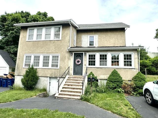 House for rent in Vermont