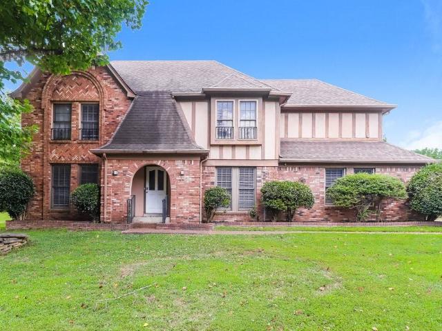 House for rent in Tennessee