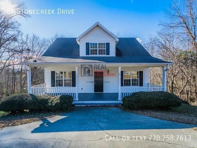 House for rent in Cartersville, Bartow County