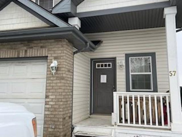 House for rent in Spruce Village, City of Spruce Grove