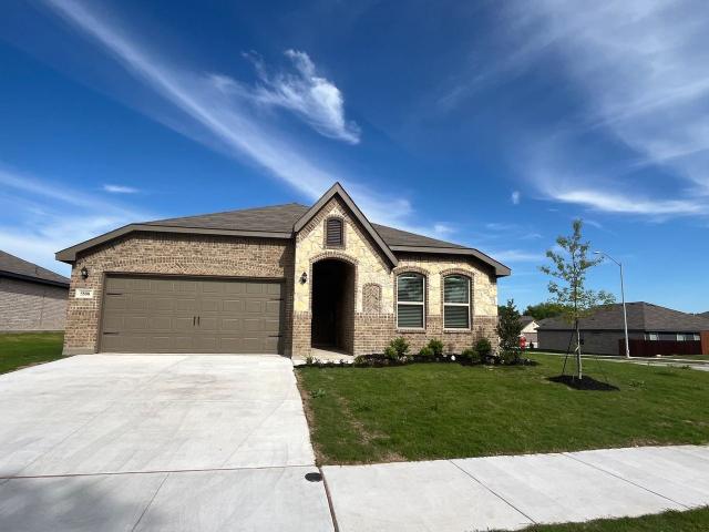 House for rent in Fort Worth, Texas