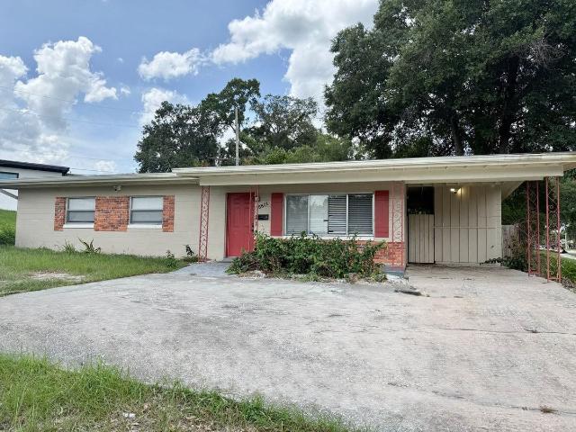 House for rent in Florida