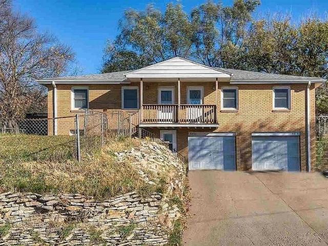 House for rent in Omaha