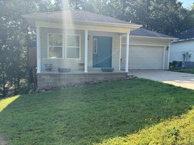House for rent in Ark
