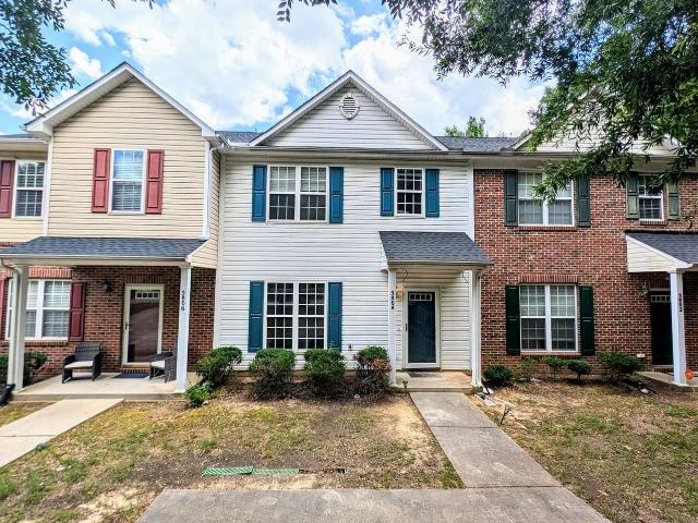 House for rent in Wake, North Carolina