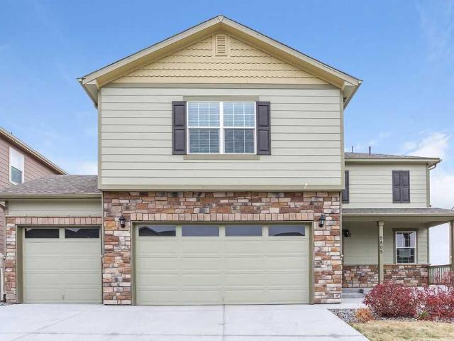 House for rent in Castle Rock, Colorado