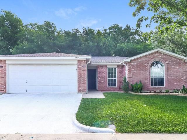 House for rent in Arlington