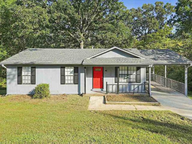 House for rent in Pinson, Alabama