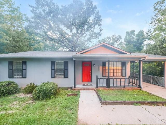House for rent in Pinson, Alabama