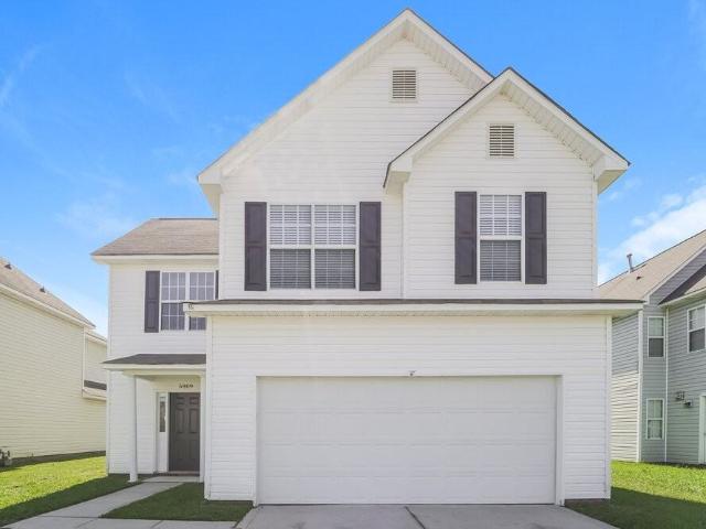 House for rent in Alexis Pointe, Indian Trail