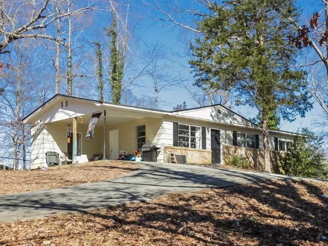 House for rent in Cobb, Georgia